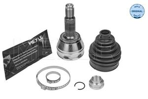 Homokineet reparatie set, aandrijfas 7144980017