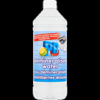 PB Gedemineraliseerd Water 1 L bij Jumbo