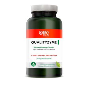 Qualityzyme Comp 30