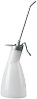 PRESSOL Plastic oiler 300 ml polyaethylene