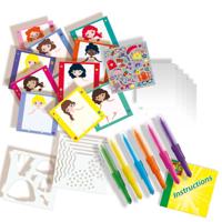 SES blow airbrush pens - fashion designer SES blow airbrush pens - fashion designer