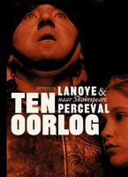 Ten oorlog - Tom Lanoye, Luk Perceval - ebook