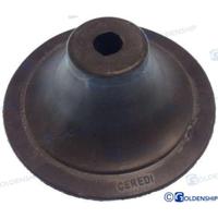 Accesorios para toldos GS72266 - TINTERO TOLDO NEUMATICAS NEGRO
