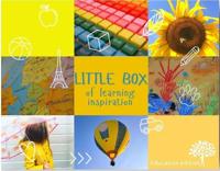 Little Box of learining inspiration (Kaartspellen)