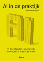 AI in de praktijk (Paperback)