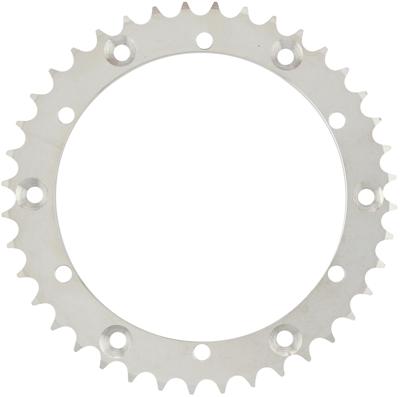 RK Chain wheel 520 41z steel silver