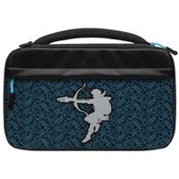 GLOW Sheikah Shoot Nintendo Switch Messenger Case - Opbergvakken - Zelda-licentie - thumbnail