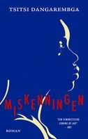 Miskenningen - Tsitsi Dangarembga - ebook