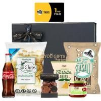 'Film en dip pakket' kopen? | FOR YOU GIFTS