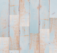 Behang hout Wit roze hout planken