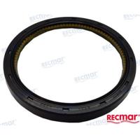 REPUESTOS MOTORES - Yanmar REC129120-01780 - RETEN CIGUEÑAL TRASERO