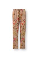 Pip Studio Belin Lange Broek Coco Flower Zand XS