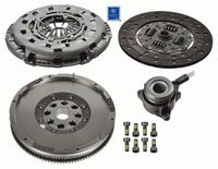 Koppelingsset 2290601112 Koppelingsset 2290601112