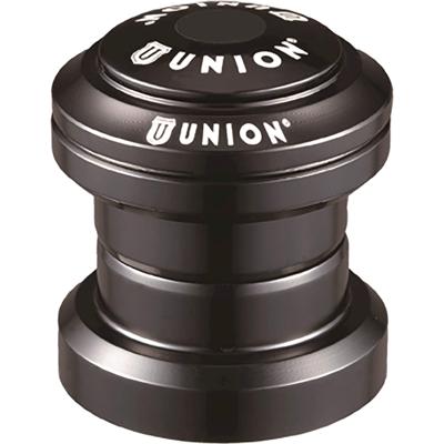 Union balhoofdstel ahead 1 1 8 zwart