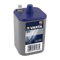 Varta Blok 6V Batterij