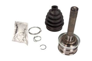 Homokineet reparatie set, aandrijfas 491449