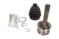 Homokineet reparatie set, aandrijfas 491449