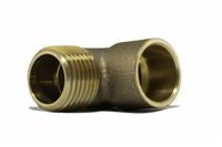 Rheinstrom Bocht 1" Tbv Y8/y10 1/2"