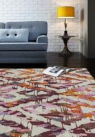 Easy Living - Vloerkleed Amelie AM01 Diamond -