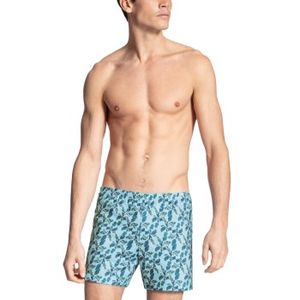 Calida Prints Cotton Boxer Shorts * Actie *