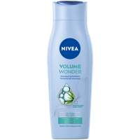 Nivea Shampoo volume wonder 250 Milliliter