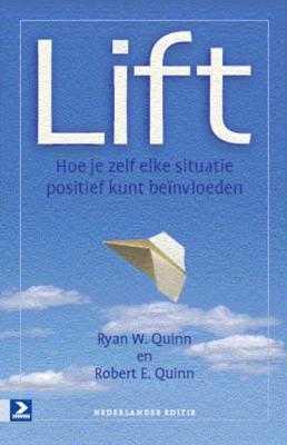 Lift (Paperback)