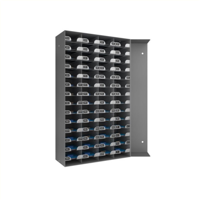 Elvedes Schijfremblokjes display discovery starter kit - gevuld