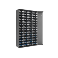 Elvedes Schijfremblokjes display discovery starter kit - gevuld
