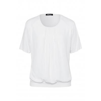 Frank Walder - Wit | unisex | Top | Wit | 48 | regular | Kamst mode