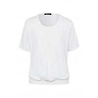 Frank Walder - Wit | unisex | Top | Wit | 48 | regular | Kamst mode