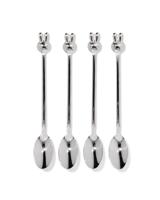 HEMA Nijntje theelepels rvs - 4 stuks