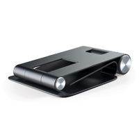 Satechi R1 Passieve houder E-book lezer, Mobiele telefoon/Smartphone, Tablet/UMPC Zwart - thumbnail