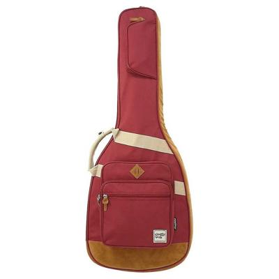 Ibanez ICB541-WR Powerpad Designer Collection Gigbag Klassieke Gitaar Wine Red Ibanez ICB541-WR Powerpad Designer Collection Gigbag Klassieke Gitaar Wine Red