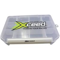 XCeed XCD-106231 Transportbox (l x b x h) 145 x 205 x 30 mm
