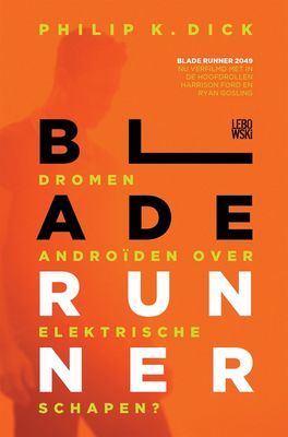 Blade Runner - Philip Kindred Dick - ebook