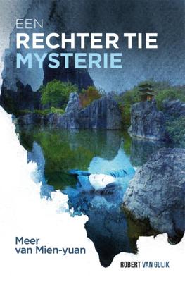 Meer van Mien-yuan (Paperback)