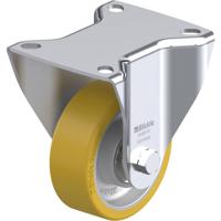 Blickle BK-ALTH 80K Bokwiel Wieldiameter: 80 mm Draagvermogen (max.): 200 kg 1 stuk(s)