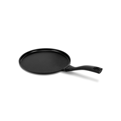 BEKA Pannenkoekenpan Energy R met keramische anti-aanbaklaag ø 25 cm - geschikt voor alle warmtebronnen