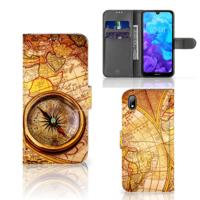 Huawei Y5 (2019) | Flip Cover | Kompas