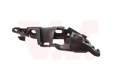 Houder, bumper 5766567