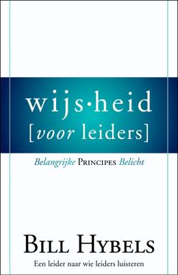 Wijsheid voor leiders (Paperback)