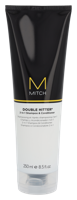 Paul Mitchell Mitch Double Hitter 2In1 Shampoo & Conditioner 250 ml