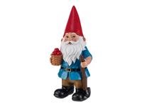 LIVARNO Tuinkabouter (Appel)