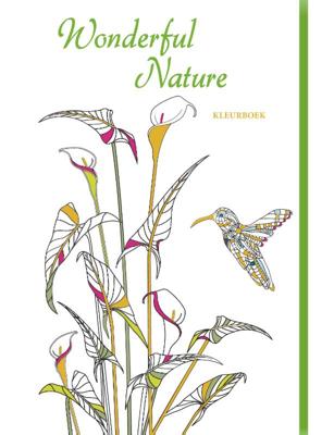 Wonderful Nature (Hardback)