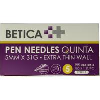 Betica Betica penn 5mmx31g quinta ste