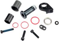 Sram achterderailleur bevestiging rear derail.mount.+limit screw set xx1/x01