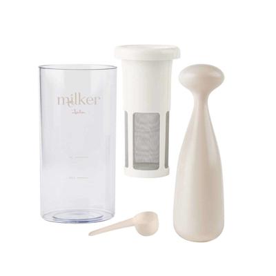 Handblender JATA JELV2300 Wit Transparant