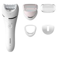Philips Voor benen en lichaam, Wet & Dry-epileerapparaat - thumbnail