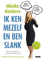 Ik ken mezelf en ben slank - Mieke Kosters - ebook - thumbnail