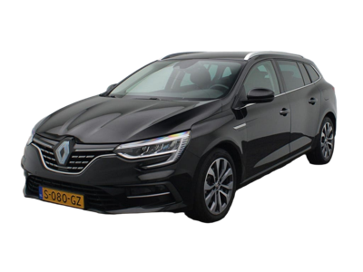 Renault Mégane Estate